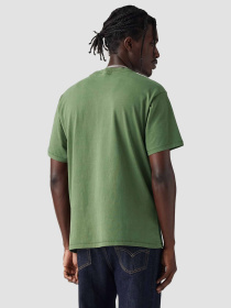 Футболка Levi's модель A0637;0137 Фото