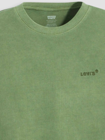 Футболка Levi's модель A0637;0137 Фото