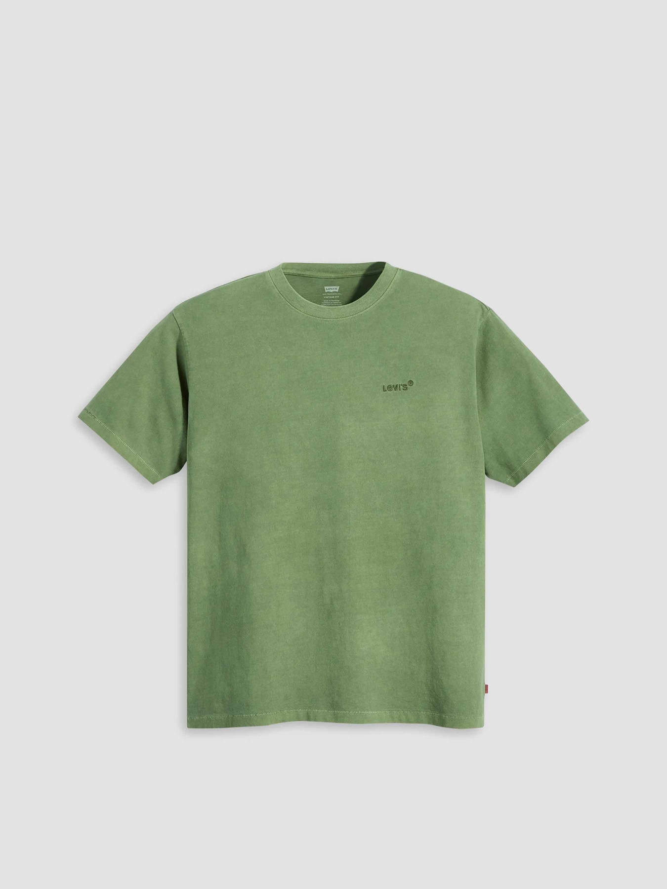 Футболка Levi's модель A0637;0137 Фото