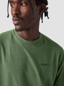 Футболка Levi's модель A0637;0137 Фото