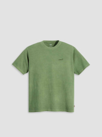 Футболка Levi's модель A0637;0137 Фото