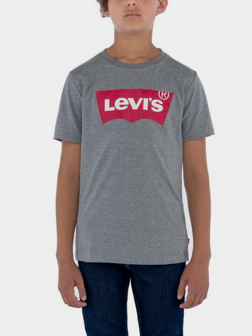 Футболка Levi's Batwing модель 9E8157-C87 Фото
