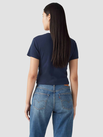 Футболка Levi's модель A8798;0045 — фото - INTERTOP