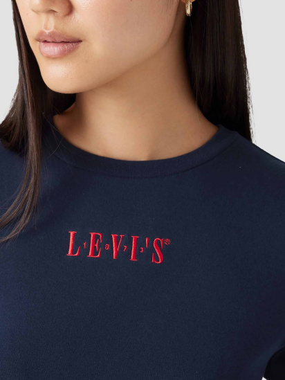 Футболка Levi's модель A8798;0045 — фото 3 - INTERTOP