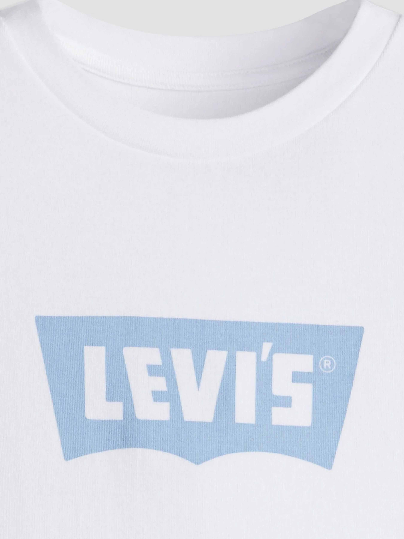 Футболка Levi's модель A8798;0047 Фото