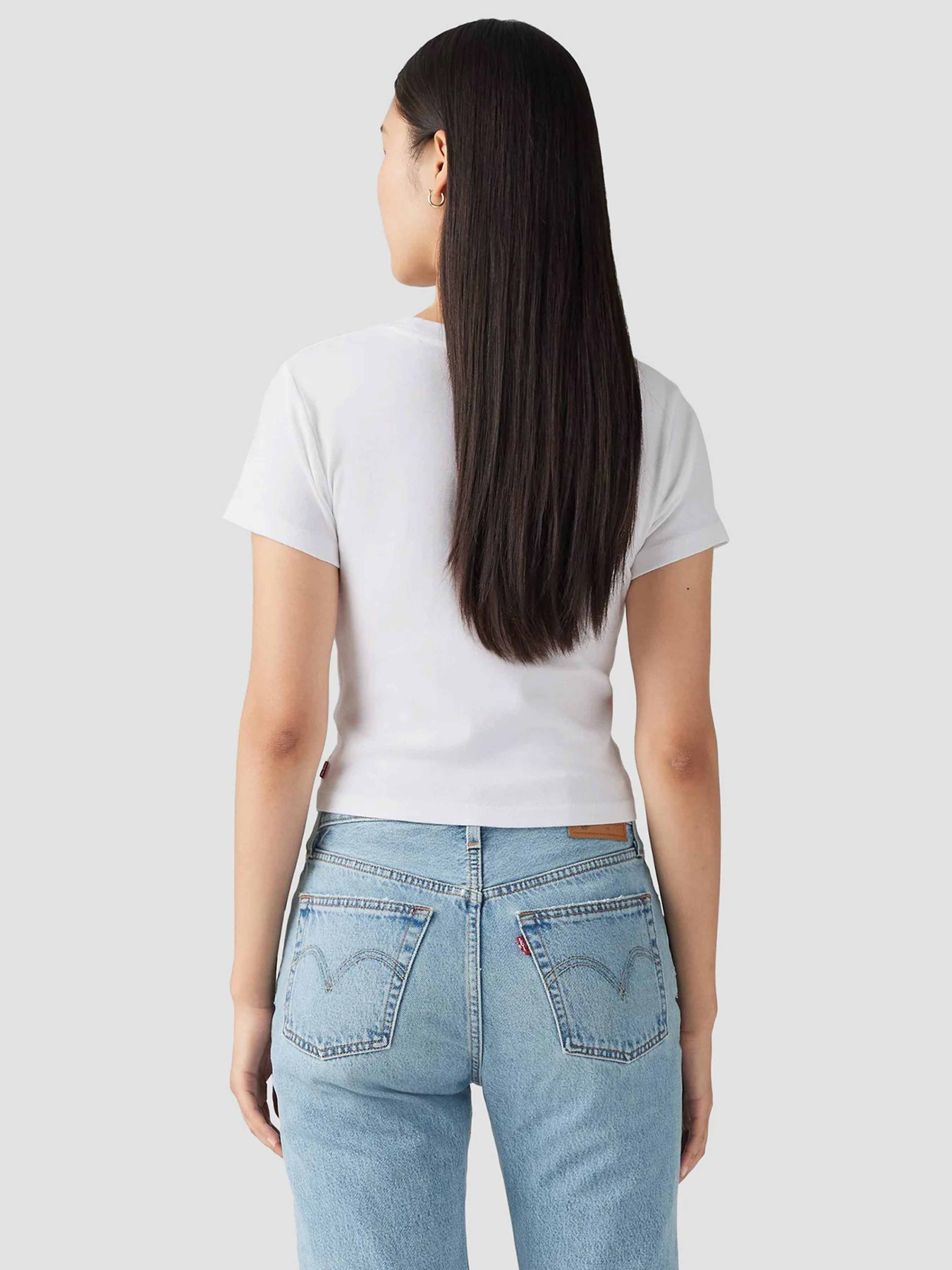 Футболка Levi's модель A8798;0047 Футболка Levi's модель A8798;0047 Фото
