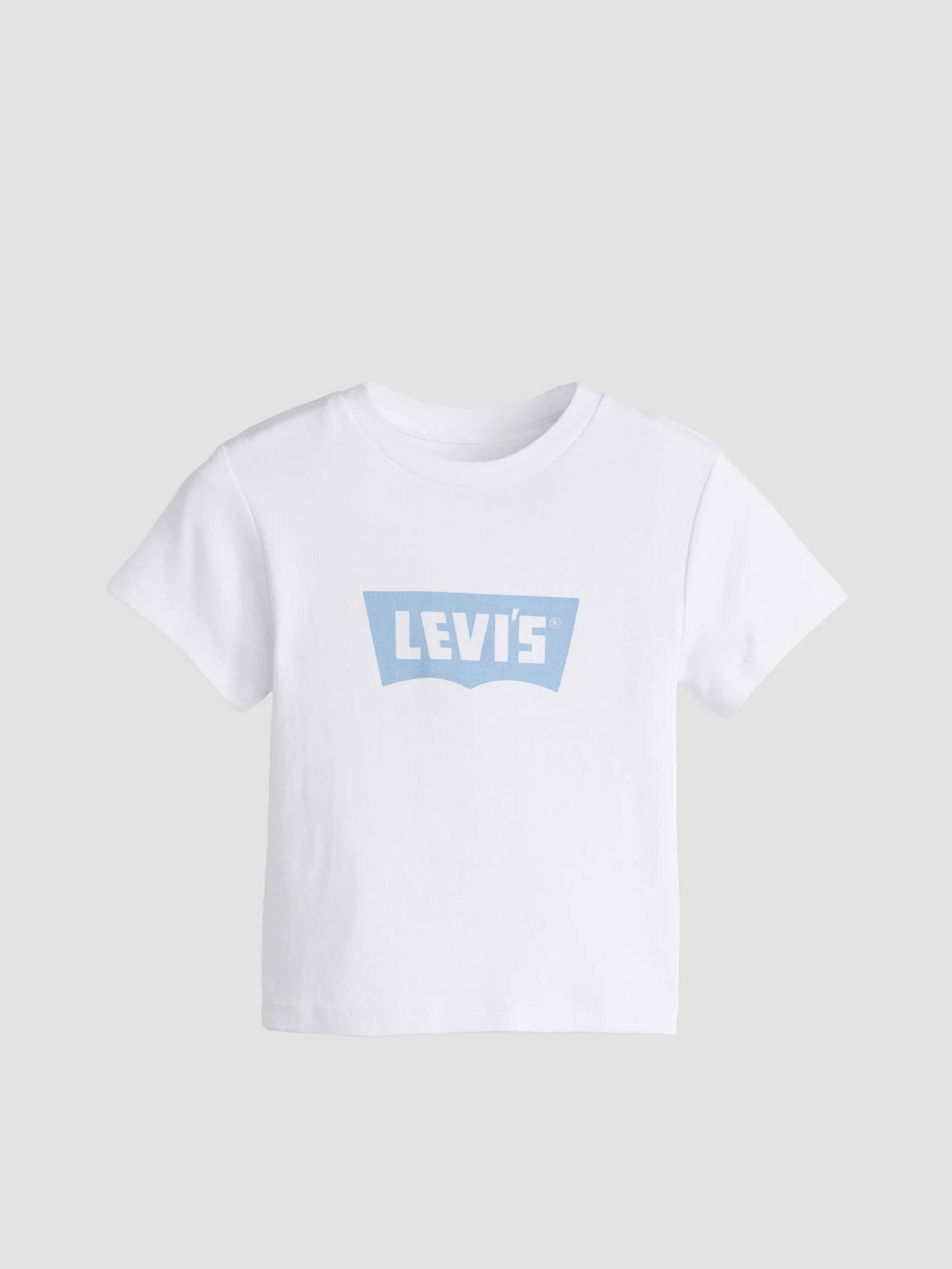 Футболка Levi's модель A8798;0047 Футболка Levi's модель A8798;0047 Фото