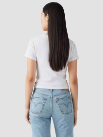 Футболка Levi's модель A8798;0047 Футболка Levi's модель A8798;0047 Фото