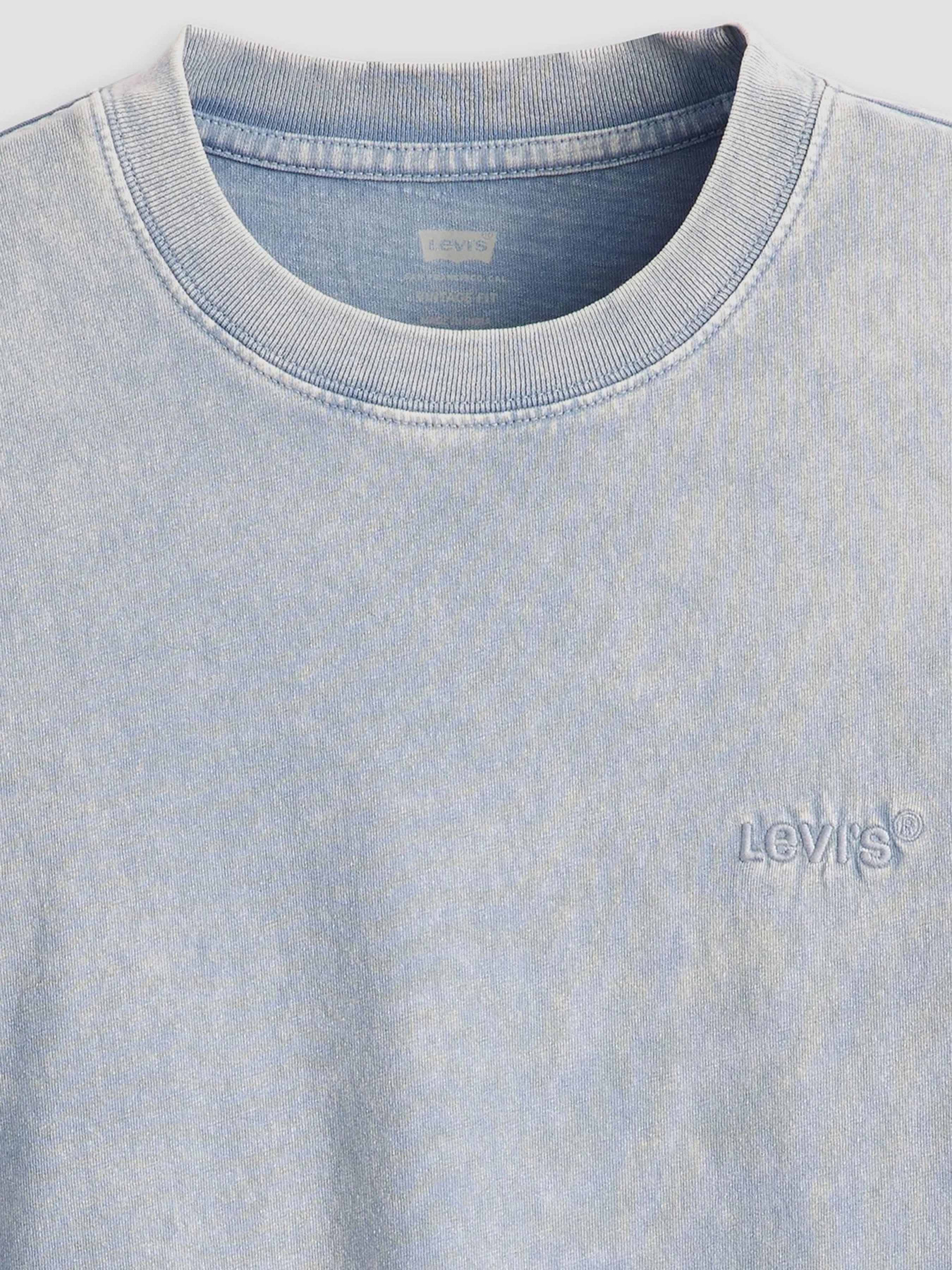 Футболка Levi's модель A0637;0135 Фото