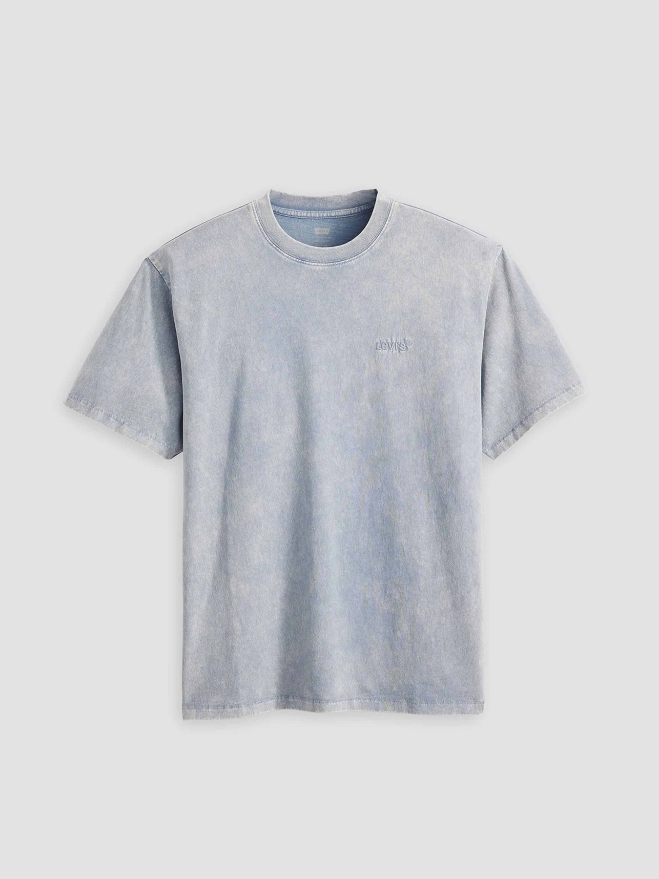 Футболка Levi's модель A0637;0135 Фото