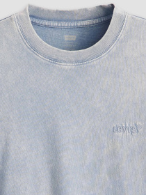 Футболка Levi's модель A0637;0135 Фото