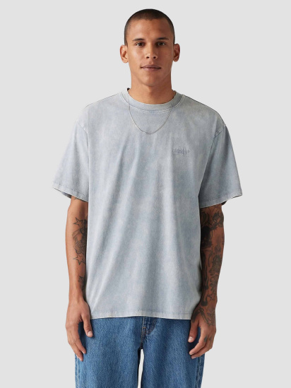 Футболка Levi's модель A0637;0135 - фото