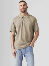 Поло Levi's модель A6735;0027 Фото