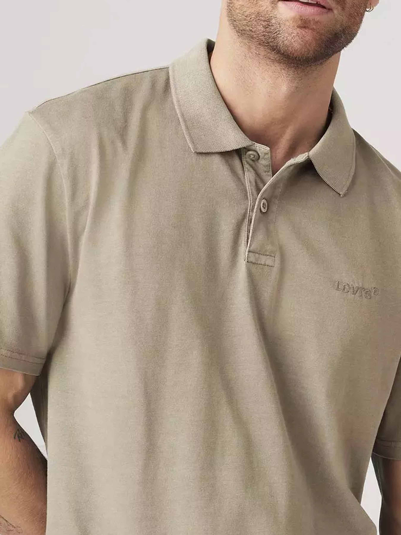 Поло Levi's модель A6735;0027 Фото