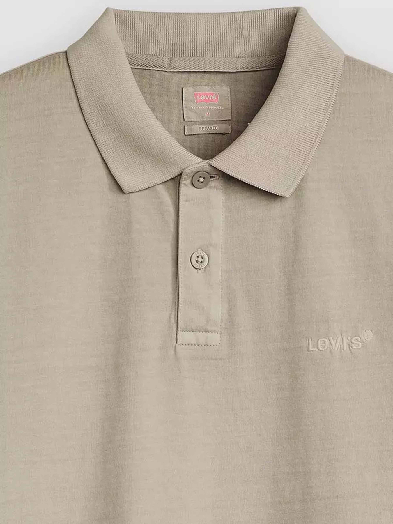 Поло Levi's модель A6735;0027 Фото