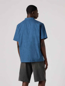 Сорочка Levi's модель 72625;0109 Фото