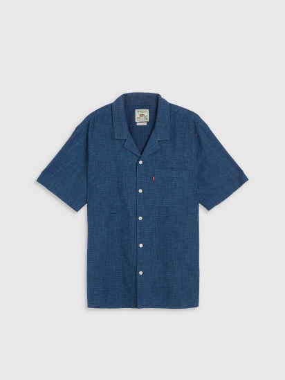 Сорочка Levi's модель 72625;0109 — фото 4 - INTERTOP
