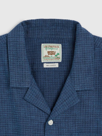 Рубашка повседневная Levi's модель 72625;0109 Фото