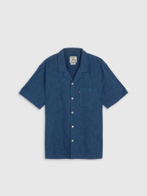 Рубашка повседневная Levi's модель 72625;0109 Фото