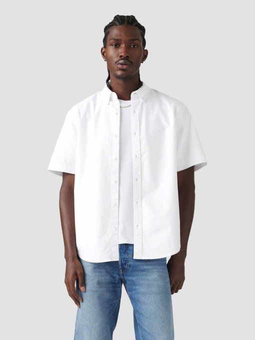 Сорочка повсякденна Levi's модель A9161;0014 Фото