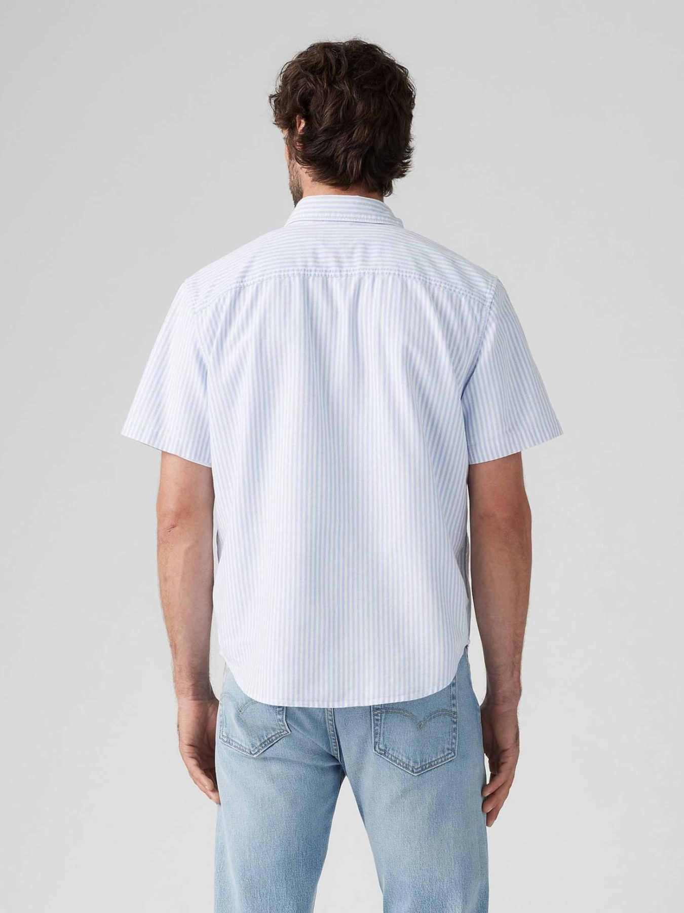 Сорочка Levi's модель A9161;0015 Фото