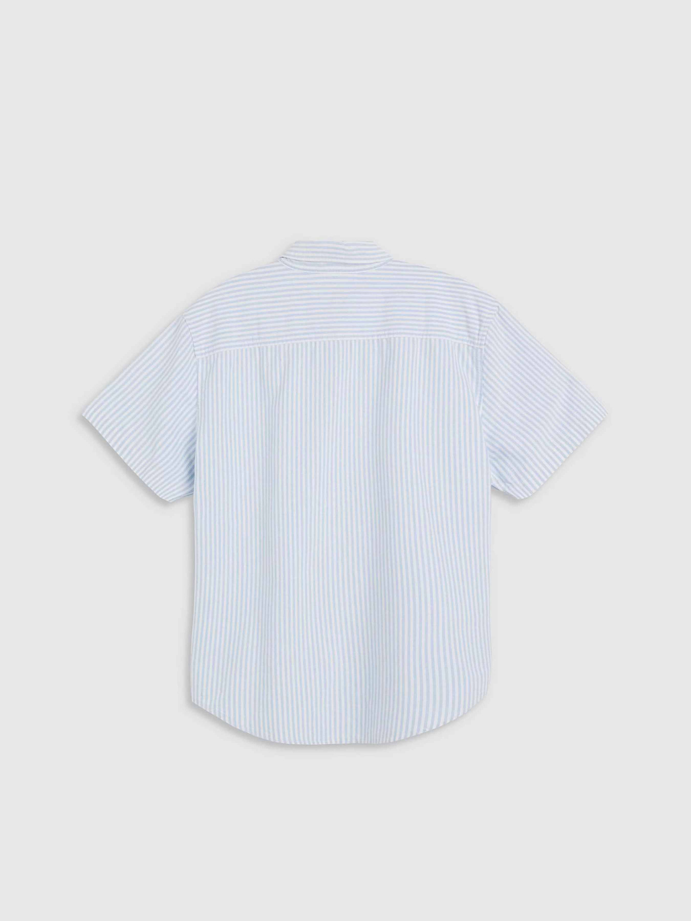 Сорочка Levi's модель A9161;0015 Фото