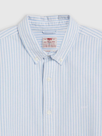 Сорочка Levi's модель A9161;0015 — фото 3 - INTERTOP