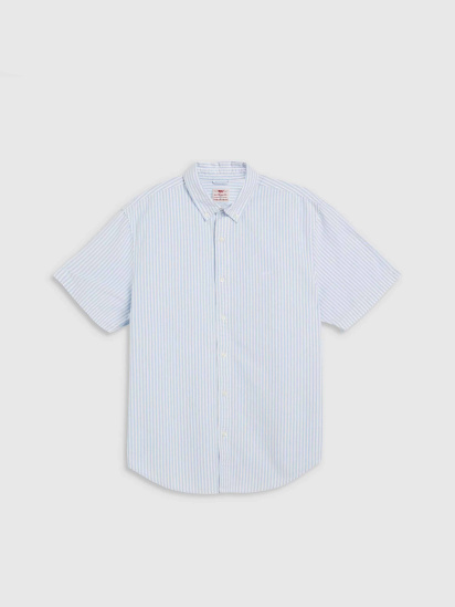Сорочка Levi's модель A9161;0015 — фото 4 - INTERTOP