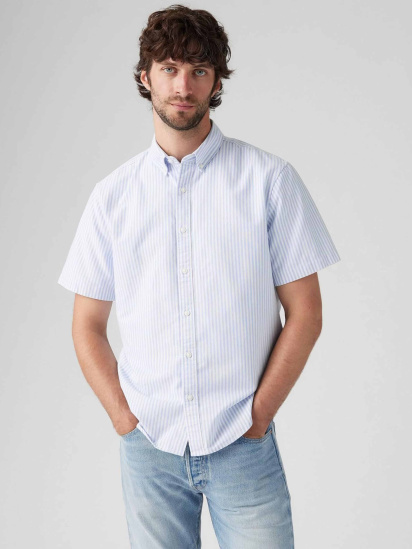 Сорочка Levi's модель A9161;0015 - фото