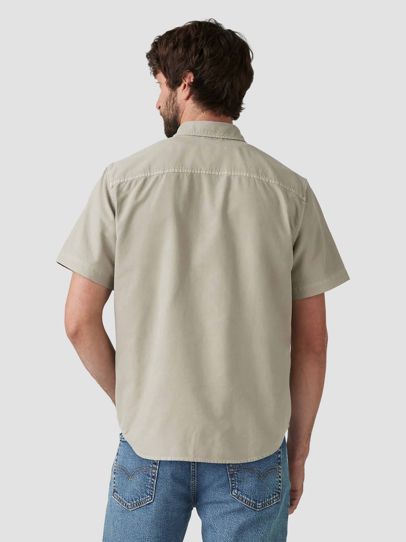 Сорочка Levi's модель A9161;0016 Фото