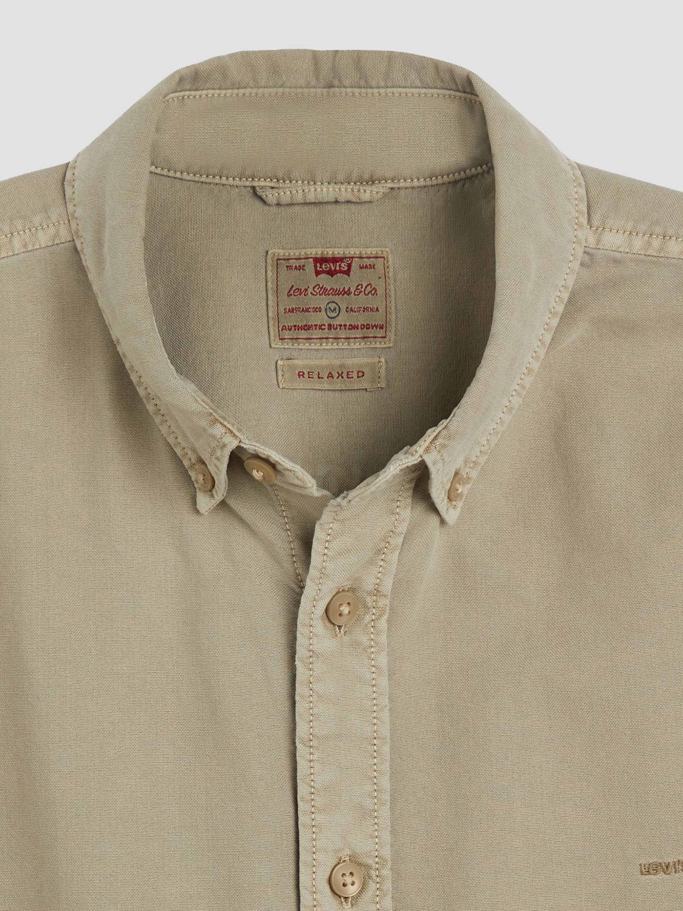 Сорочка Levi's модель A9161;0016 Фото