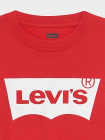 Футболка Levi's Batwing модель 9E8157-R6W Фото