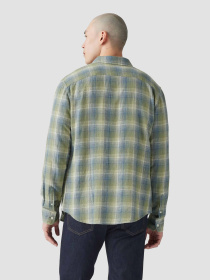 Сорочка Levi's модель 85746;0177 Фото