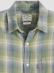 Сорочка Levi's модель 85746;0177 Фото