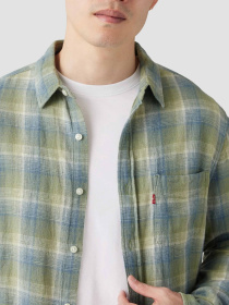 Рубашки Levi's модель 85746;0177 Фото
