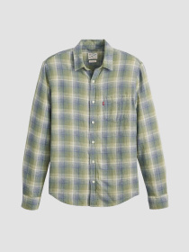 Рубашка повседневная Levi's модель 85746;0177 Фото
