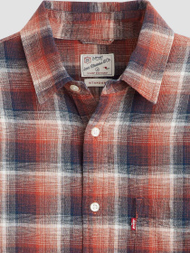 Сорочка Levi's модель 85746;0179 Фото