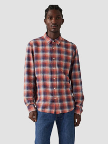 Сорочка Levi's модель 85746;0179 Фото