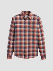 Рубашки Levi's модель 85746;0179 Фото