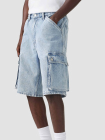 Шорты джинсовые Levi's модель 001GU;0004 Фото