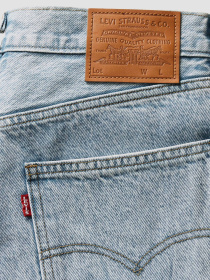 Джинсовые шорты Levi's модель 001GU;0004 Фото
