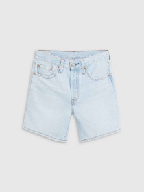 Шорти джинсові Levi's модель A9296;0002 Фото