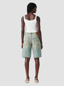 Шорты джинсовые Levi's модель 000MJ;0002 Фото