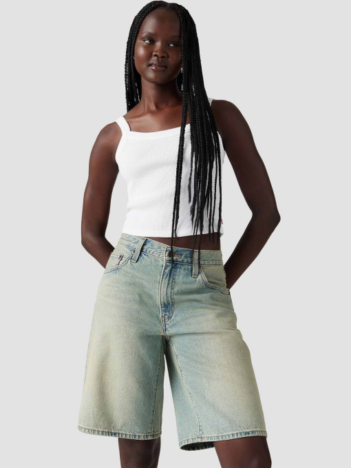 Джинсові шорти Levi's модель 000MJ;0002 Фото