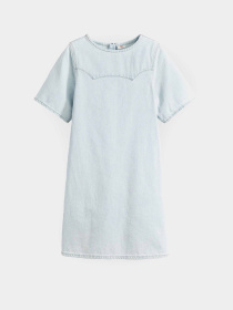 Платье мини Levi's модель 001WD;0000 Фото