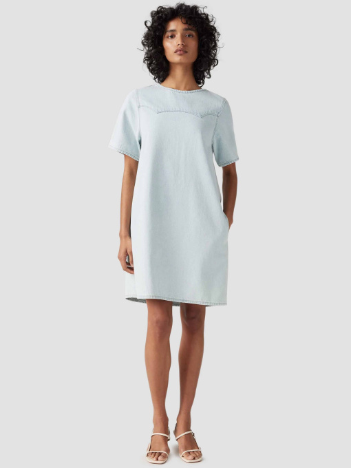 Сукня міні Levi's модель 001WD;0000 Фото