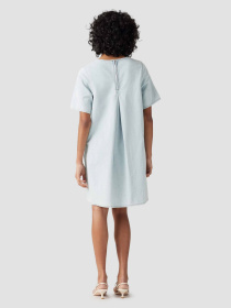 Сукня міні Levi's модель 001WD;0000 Фото