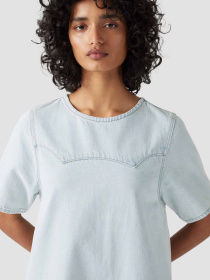 Сукня міні Levi's модель 001WD;0000 Фото