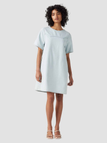 Сукня міні Levi's модель 001WD;0000 Фото