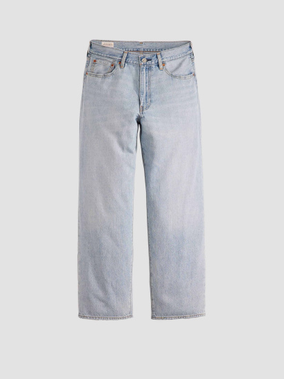 Прямі джинси Levi's модель A4750;0022 — фото 3 - INTERTOP